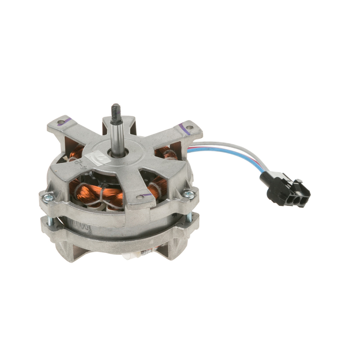 WS01F02059 - Genuine OEM GE Range Psc Convection Motor